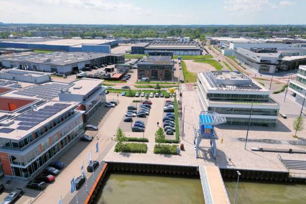 Kantoorruimte Noordeinde 28- 30 Hendrik-Ido-Ambacht