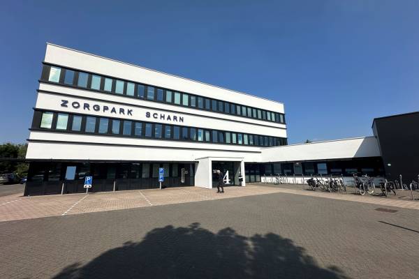 Maatschappelijk vastgoed Vijverdalseweg 4 A 01 Maastricht
