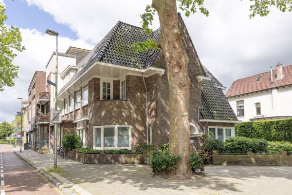 Kantoorruimte Albrechtlaan 1 Bussum