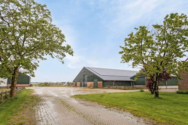 Bedrijfsruimte Jisperweg 111 Westbeemster