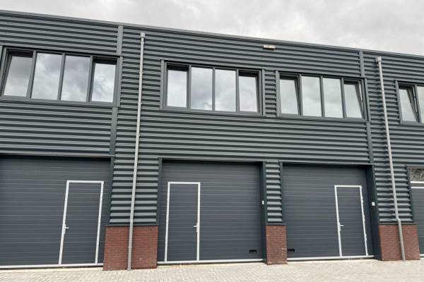 Bedrijfsruimte De Eem 6F Dronten