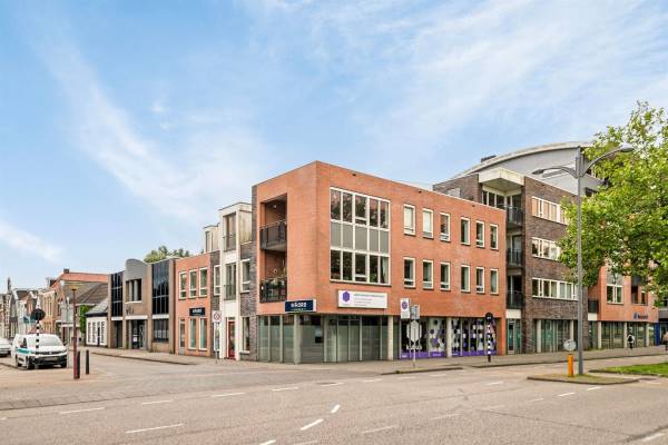 Kantoorruimte Herenwal 40 Heerenveen