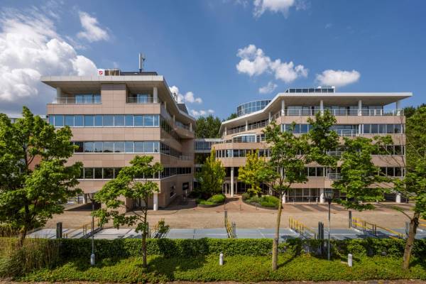 Kantoorruimte Wisselwerking 32 Diemen