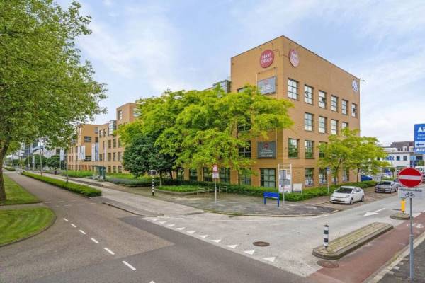 Kantoorruimte Rivium 2e straat 22- 30 Capelle aan den IJssel