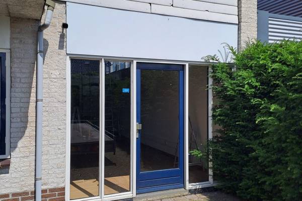 Kantoorruimte Oude Moerstraatsebaan 37 Bergen op Zoom