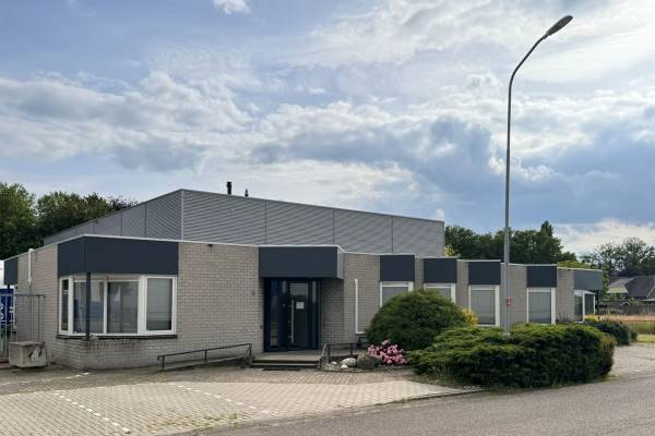 Bedrijfsruimte Veem 5 Babberich