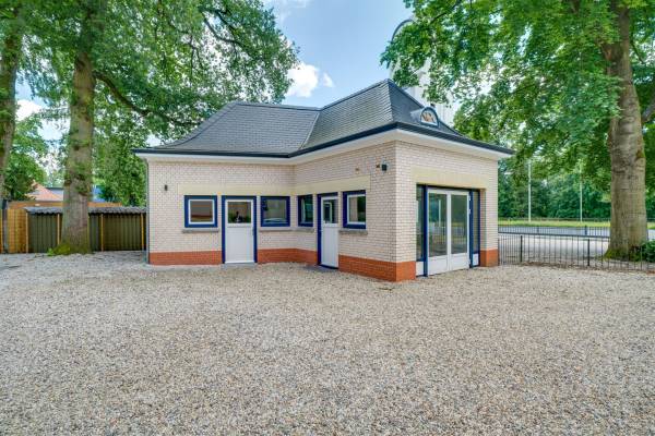 Kantoorruimte Rembrandtlaan 2 Huis ter Heide (UT)