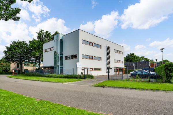 Kantoorruimte Schepenlaan 18 Weert