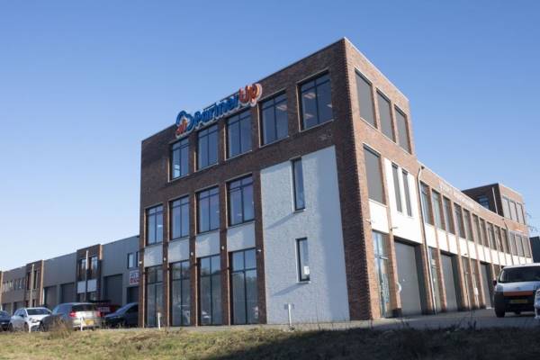 Kantoorruimte Retentieweg 48 Oldenzaal