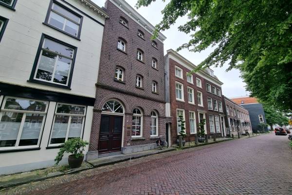 Kantoorruimte Havendijk 22 Gorinchem