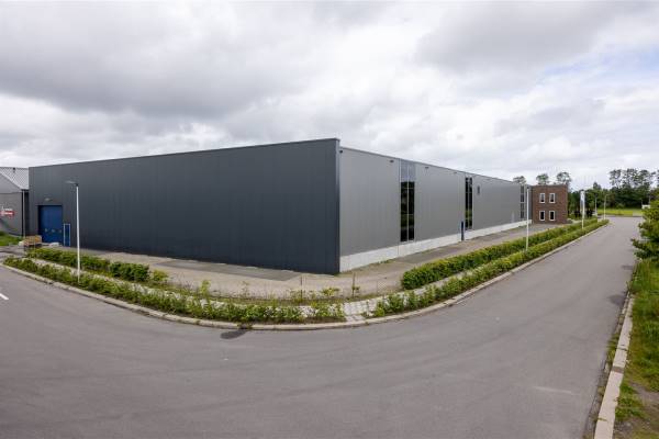 Bedrijfsruimte Bulb trade park 3 Noordwijkerhout