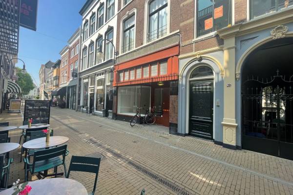 Winkelruimte Langendijk 76 Gorinchem