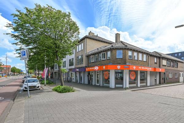 Winkelruimte Kennemerlaan 52 IJmuiden