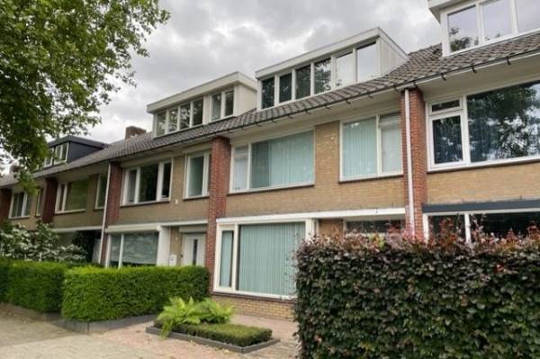 Beleggingsobject Maalakker 4 Eindhoven
