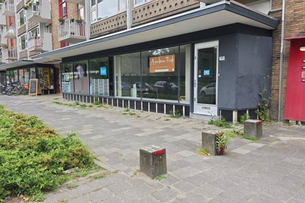 Winkelruimte Oosterhamriklaan 171 Groningen