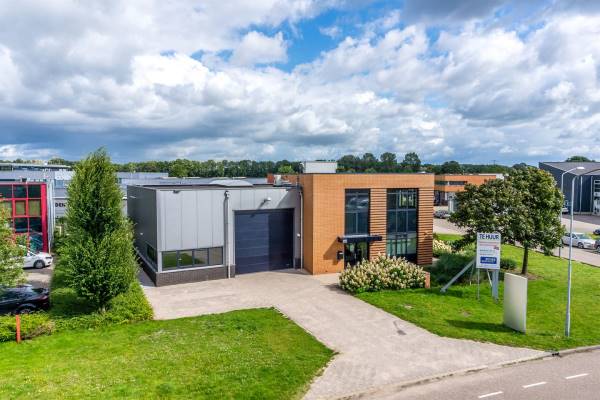 Bedrijfsruimte Einsteinweg 25 Elst (GE)