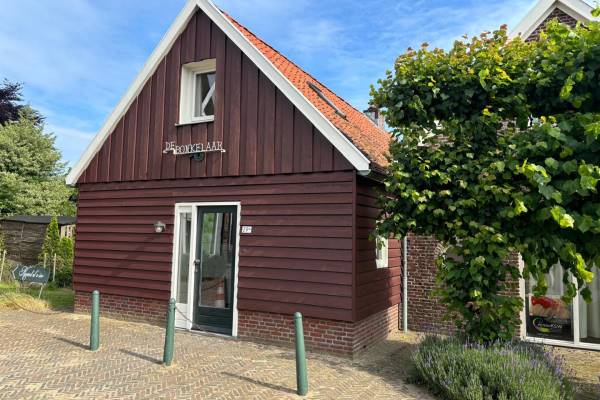 Kantoorruimte Lindeseweg 29a Vorden