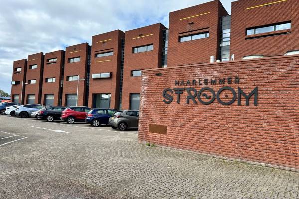 Kantoorruimte Energieplein 8 Haarlem