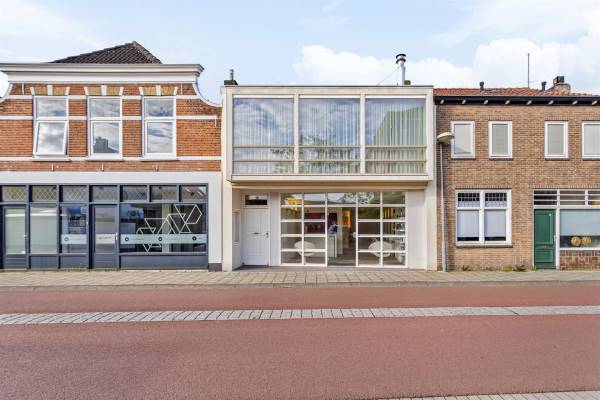 Kantoorruimte Voorstad 59 Goes