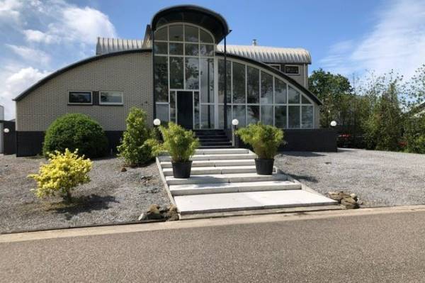 Bedrijfsruimte Kadijk 4 Lemmer