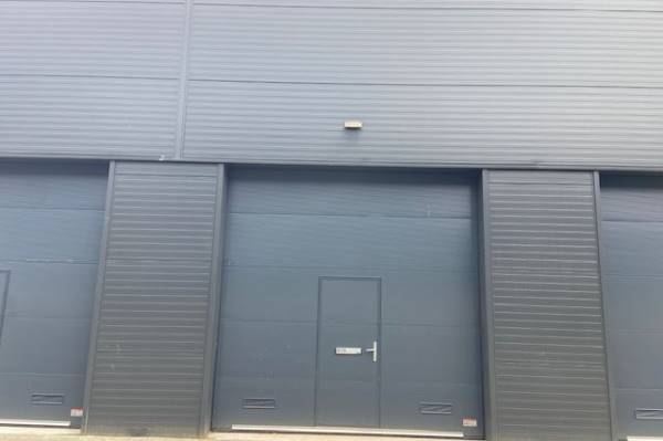 Bedrijfsruimte Bijsterhuizen 1102 G 19 Nijmegen