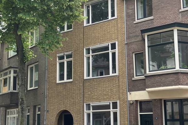 Beleggingsobject Koning Clovisstraat 6 A 01 Maastricht