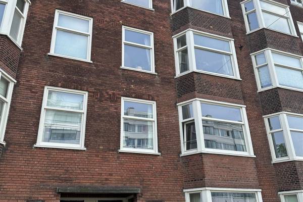 Beleggingsobject Waalstraat 167 Amsterdam