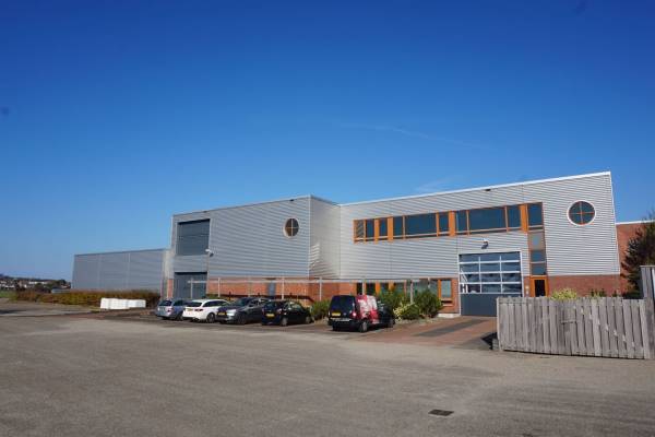Kantoorruimte Herenweg 100- 102 Noordwijk (ZH)