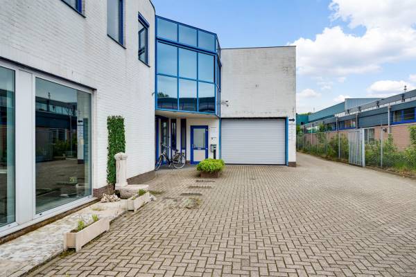 Bedrijfsruimte Hulsenweg 11 Nederweert