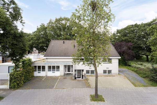 Beleggingsobject Drongelenhof 20 Tilburg
