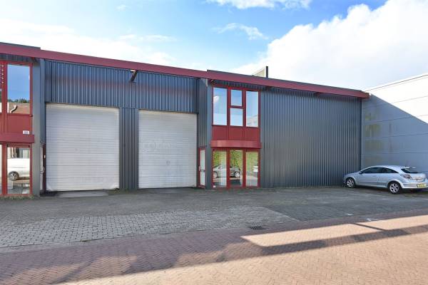 Bedrijfsruimte Nikkelstraat 27 5 Naarden
