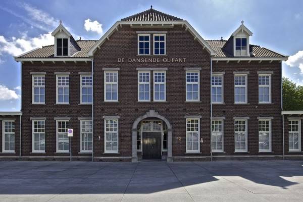 Kantoorruimte Kazernestraat 10- 12 Venlo