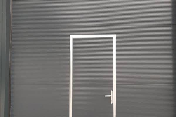 Bedrijfsruimte Badweg 28 B 7 Gorredijk