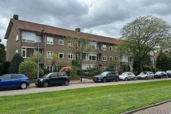 Beleggingsobject Admiraal de Ruyterlaan 147- 181 Hilversum