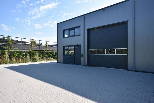 Kantoorruimte Noarderein 1D Drogeham