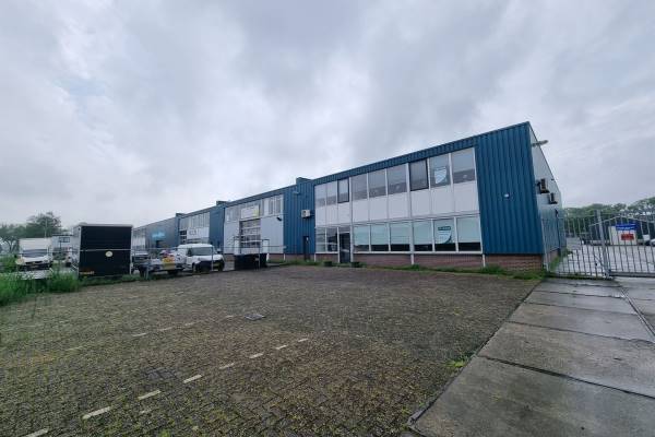 Kantoorruimte Vlietskade 1509 Arkel
