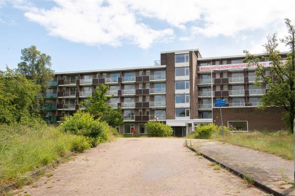 Beleggingsobject Bronbeeklaan 66 Arnhem