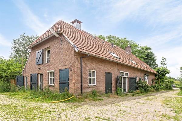 Bedrijfsruimte De Gemeint 3 Vlijmen