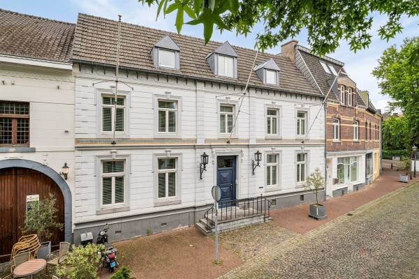 Kantoorruimte Markt 10 Meerssen