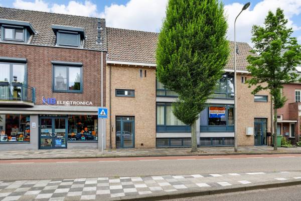 Kantoorruimte Wilhelminasingel 255 Weert