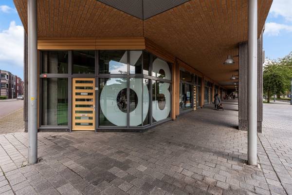Kantoorruimte Roomweg 63- 73 Enschede