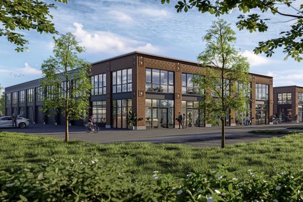 Bedrijfsruimte Noordersingel 26 A 01 Eemnes