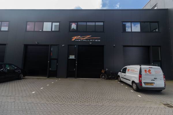 Kantoorruimte Cilinderweg 43 U 09 Roelofarendsveen