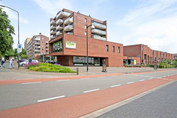 Winkelruimte Asselsestraat 256 Apeldoorn