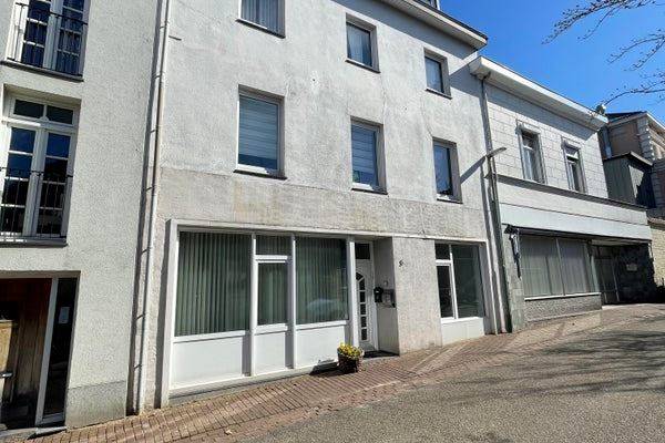 Beleggingsobject Seffenterstraat 5 Vaals