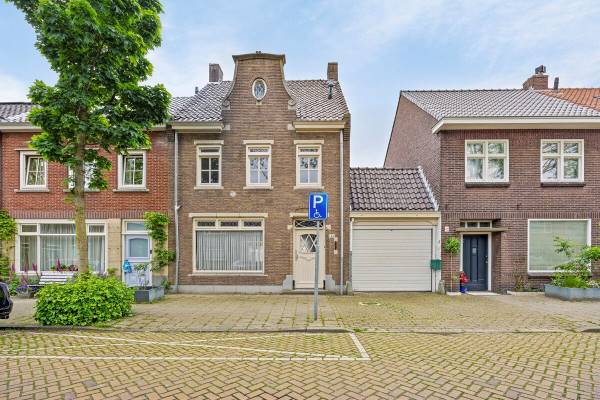 Bedrijfsruimte Jan Tooropstraat 12A Eindhoven