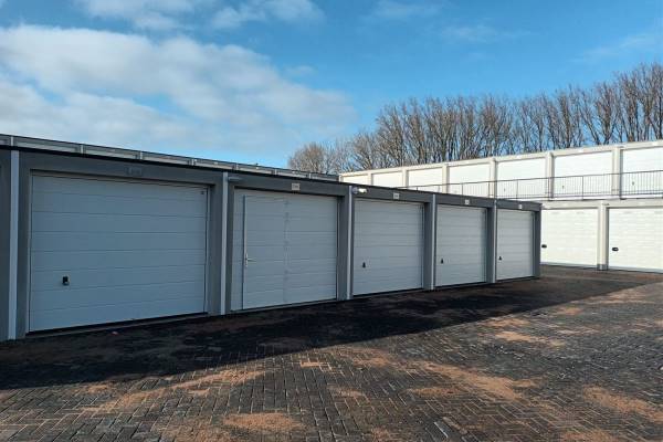 Bedrijfsruimte Buitenbulkweg 2 50 Tiel