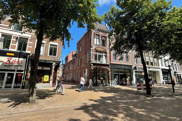 Winkelruimte Akerkhof 29 Groningen