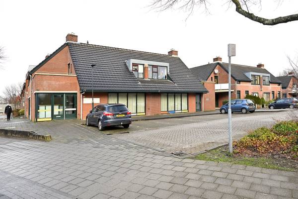 Kantoorruimte De Frisia 74 Drachten
