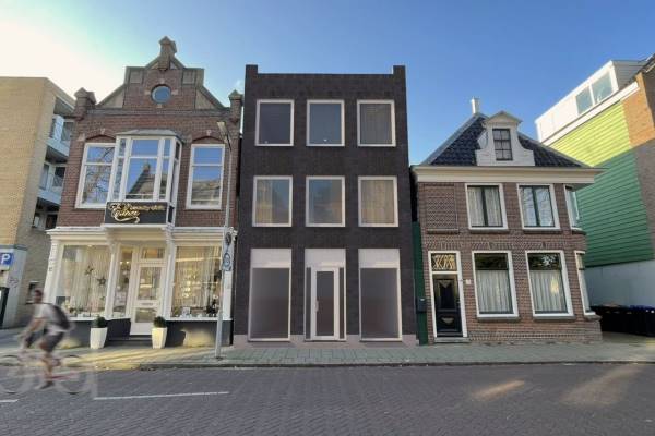 Winkelruimte Oostzijde 17 Zaandam